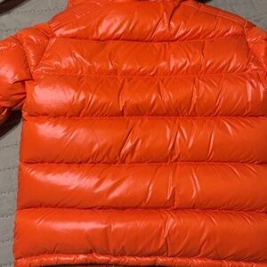 MAYA GIUBBOTTO MAYA JACKET